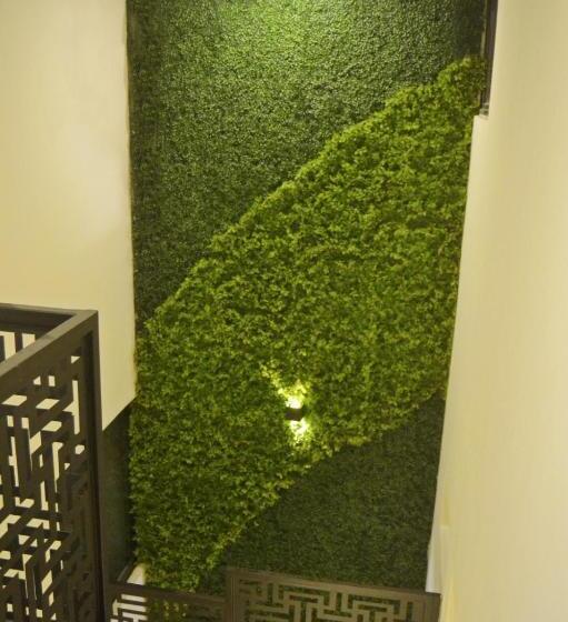 ホテル Palenque Premier