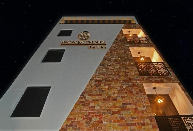 ホテル Palenque Premier