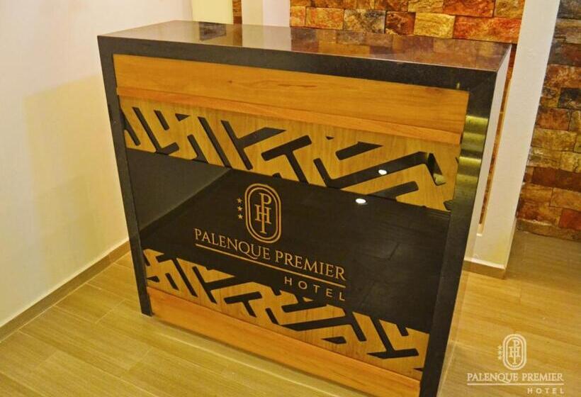 ホテル Palenque Premier