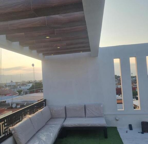 ホテル Palenque Premier