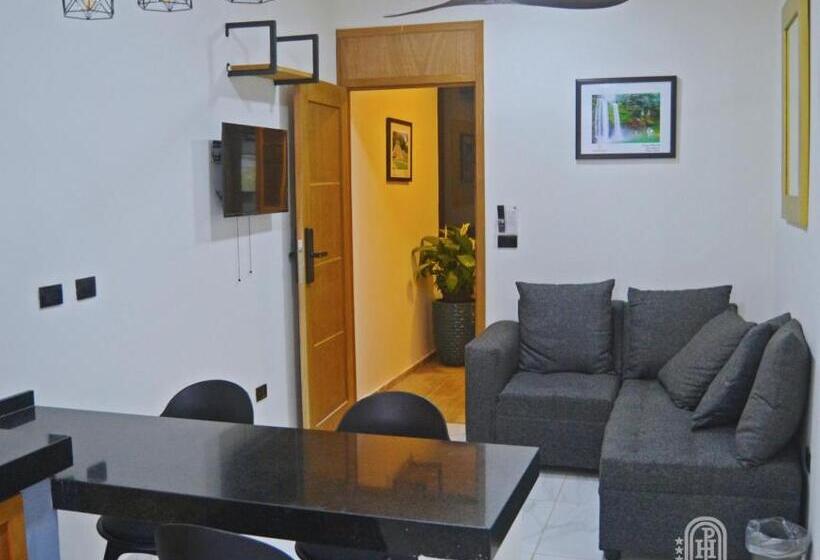 ホテル Palenque Premier