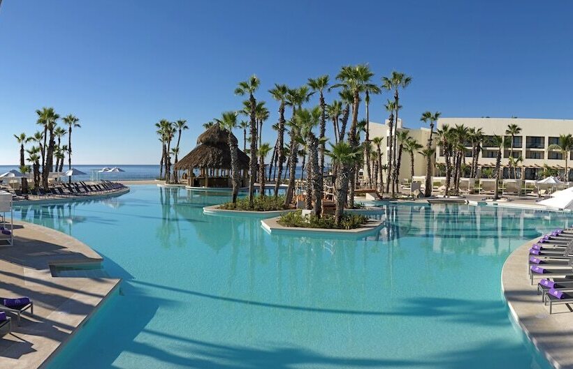 Отель Paradisus Los Cabos   Adults Only   All Inclusive