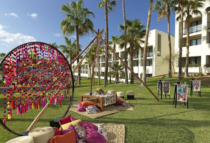 Отель Paradisus Los Cabos   Adults Only   All Inclusive