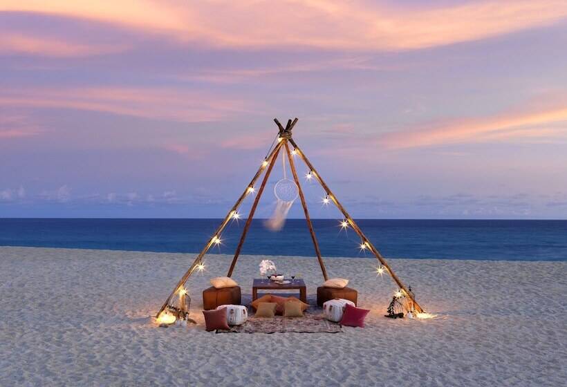 בית מלון כפרי Paradisus Los Cabos   Adults Only   All Inclusive
