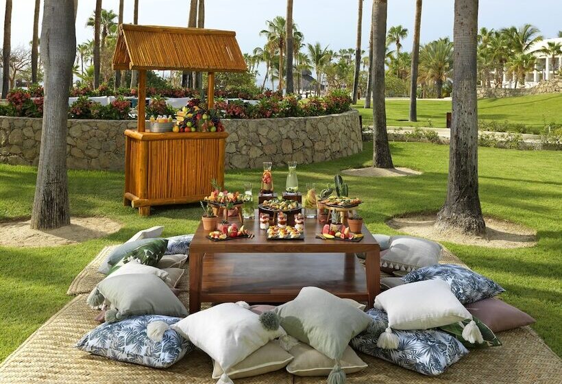 בית מלון כפרי Paradisus Los Cabos   Adults Only   All Inclusive
