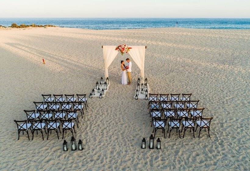 Отель Paradisus Los Cabos   Adults Only   All Inclusive