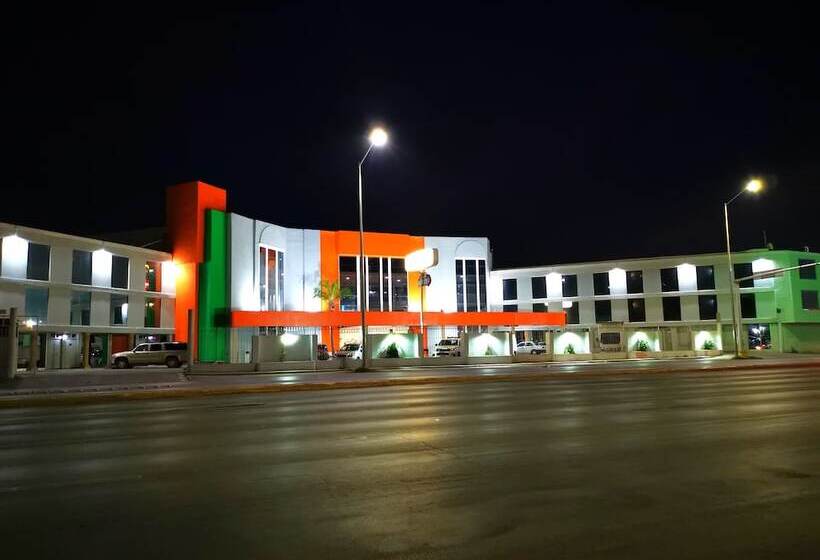 فندق Paraiso Express