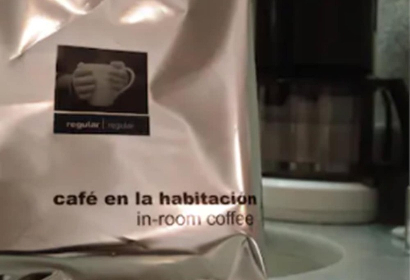 فندق Paraiso Express