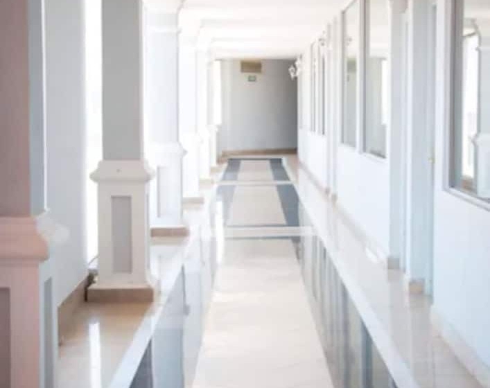 فندق Paraiso Express