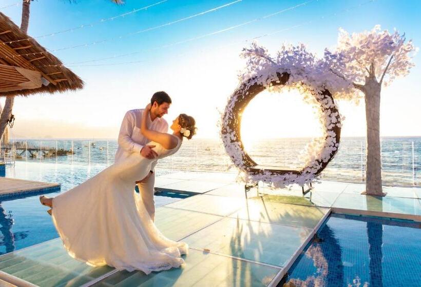 Playa Los Arcos Hotel Beach Resort & Spa