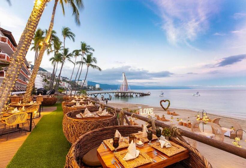 Playa Los Arcos Hotel Beach Resort & Spa