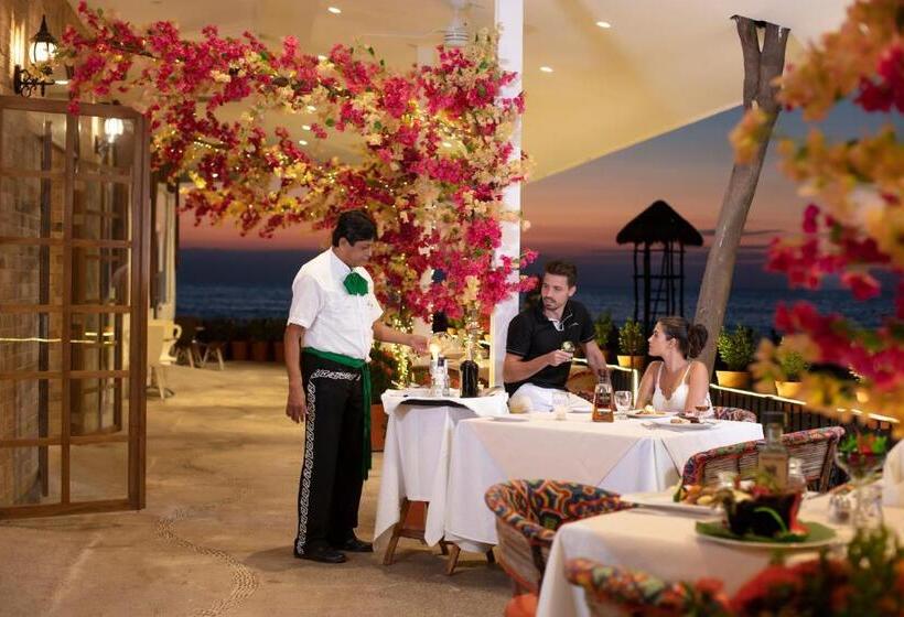 Playa Los Arcos Hotel Beach Resort & Spa