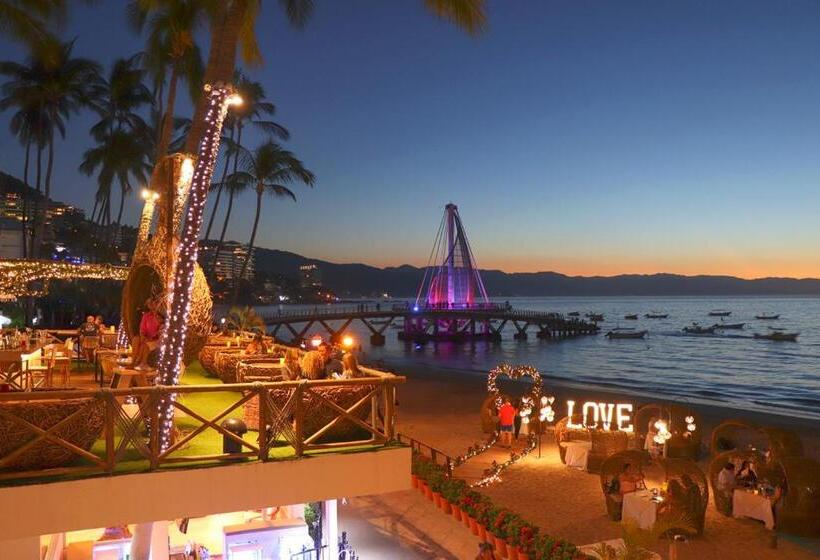 Playa Los Arcos Hotel Beach Resort & Spa