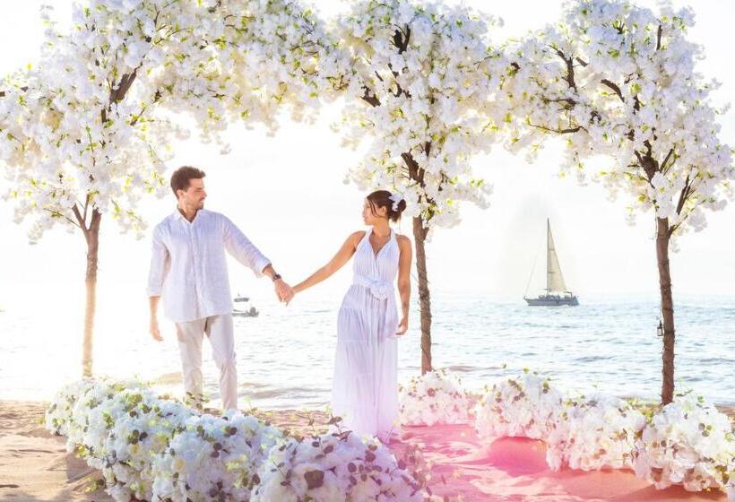 Playa Los Arcos Hotel Beach Resort & Spa