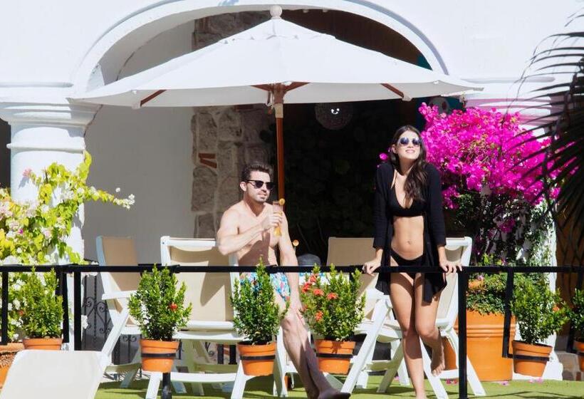 Playa Los Arcos Hotel Beach Resort & Spa