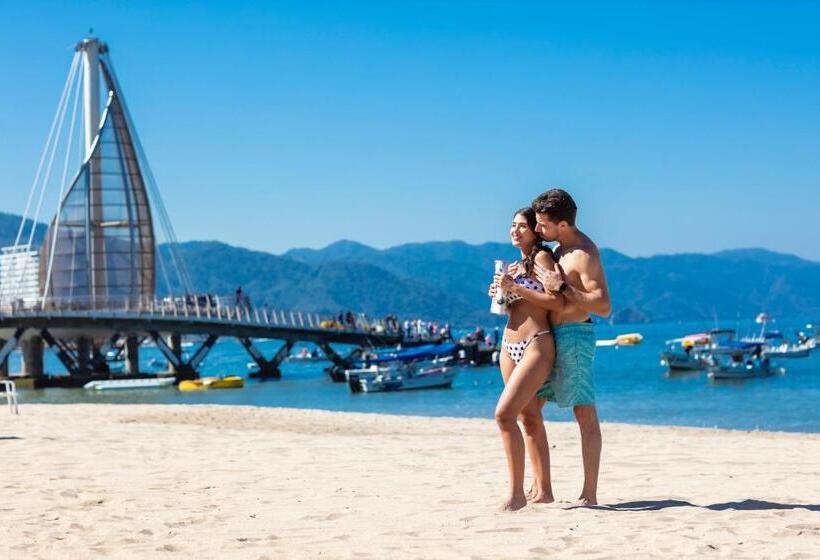 Playa Los Arcos Hotel Beach Resort & Spa