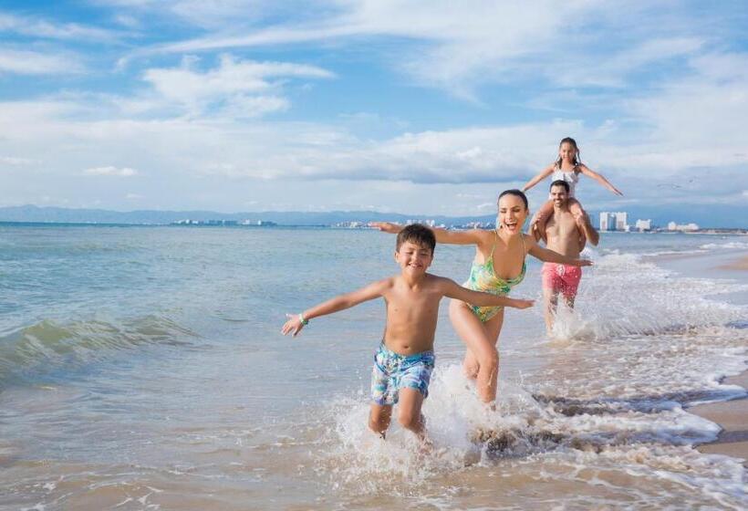 Playa Los Arcos Hotel Beach Resort & Spa