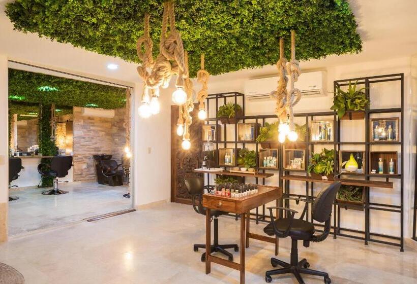 Playa Los Arcos Hotel Beach Resort & Spa