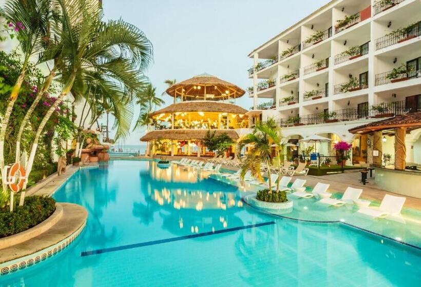 Playa Los Arcos Hotel Beach Resort & Spa