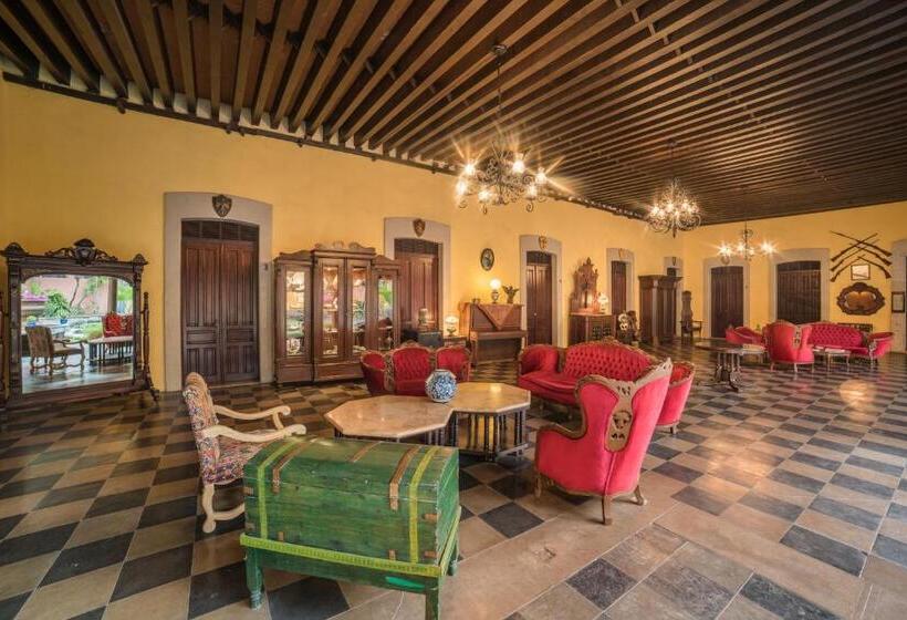 فندق Posada Del Hidalgo  Centro Historico A Balderrama Collection