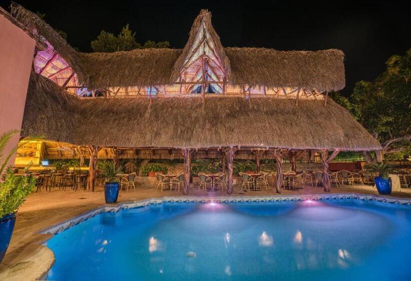 فندق Posada Del Hidalgo  Centro Historico A Balderrama Collection