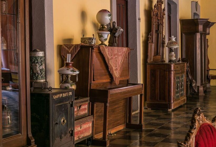 فندق Posada Del Hidalgo  Centro Historico A Balderrama Collection