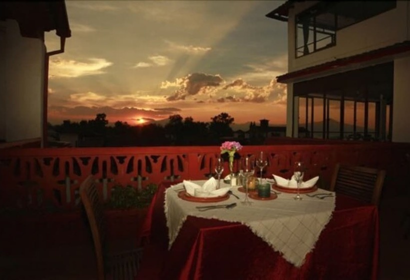 酒店 Posada La Basilica