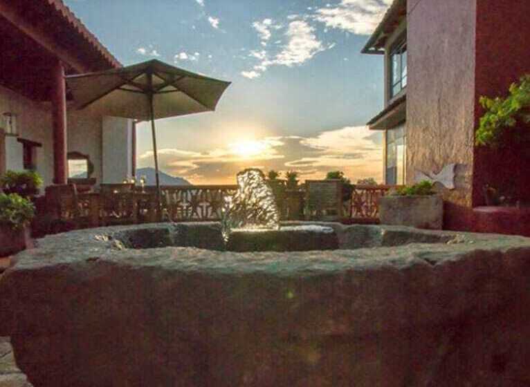 酒店 Posada La Basilica