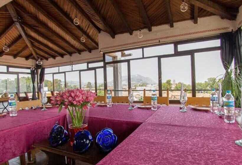 酒店 Posada La Basilica