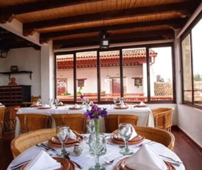 酒店 Posada La Basilica