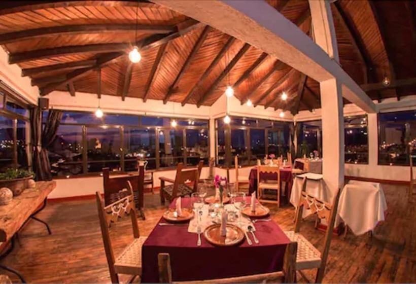 酒店 Posada La Basilica