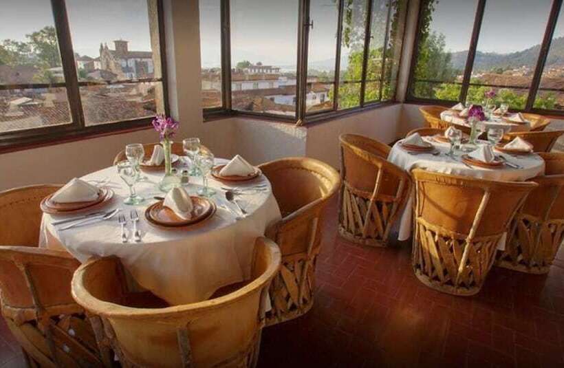 酒店 Posada La Basilica