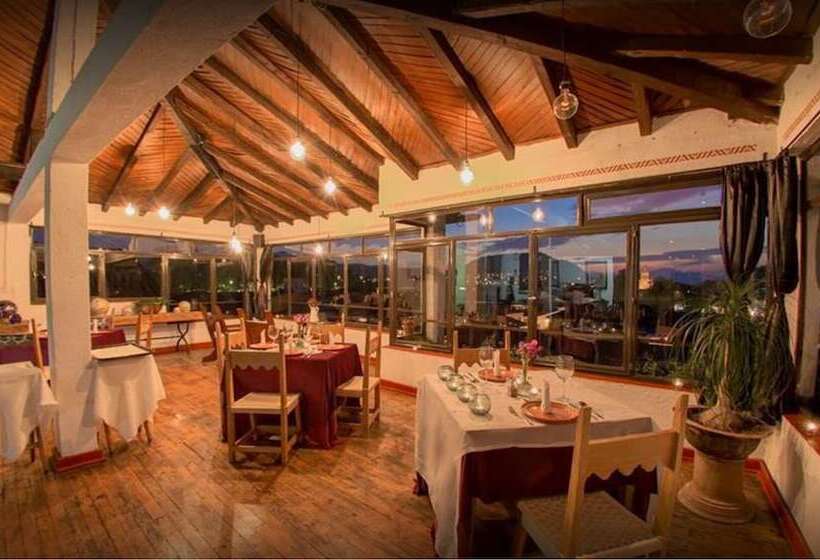 酒店 Posada La Basilica