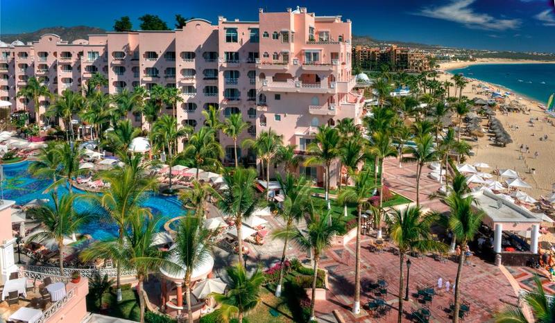 هتل Pueblo Bonito Rose Resort & Spa   All Inclusive