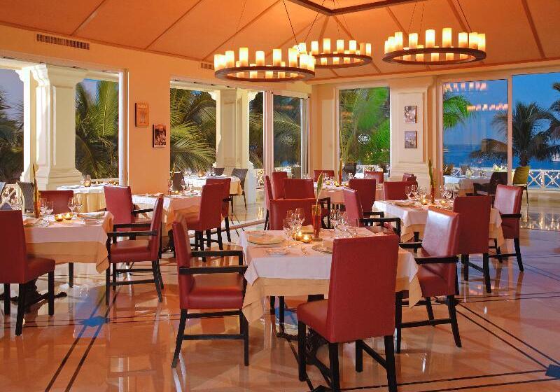 ホテル Pueblo Bonito Rose Resort & Spa   All Inclusive