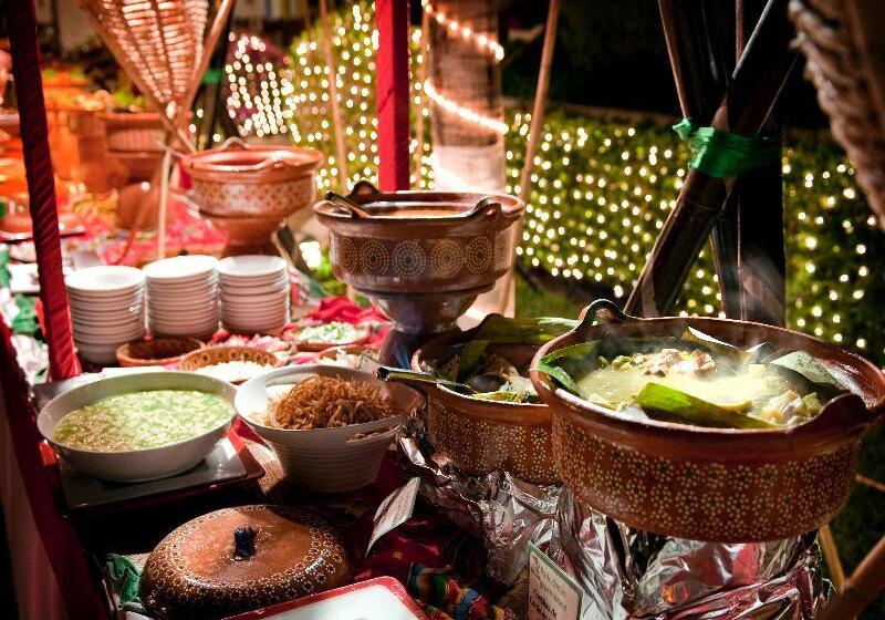 ホテル Pueblo Bonito Rose Resort & Spa   All Inclusive