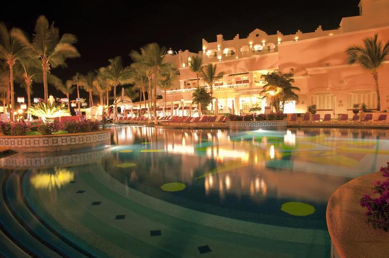 ホテル Pueblo Bonito Rose Resort & Spa   All Inclusive