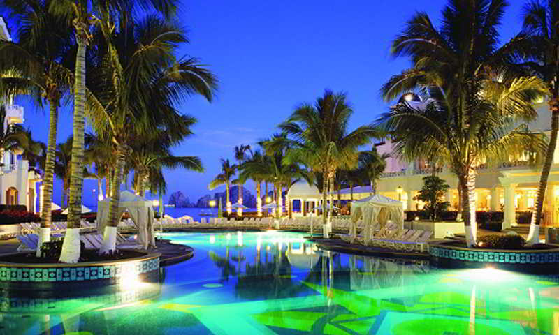 ホテル Pueblo Bonito Rose Resort & Spa   All Inclusive