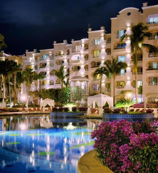 ホテル Pueblo Bonito Rose Resort & Spa   All Inclusive
