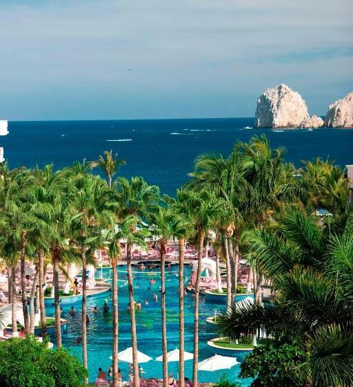 ホテル Pueblo Bonito Rose Resort & Spa   All Inclusive