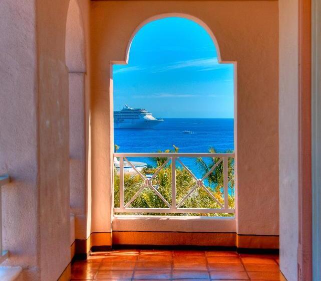 ホテル Pueblo Bonito Rose Resort & Spa   All Inclusive