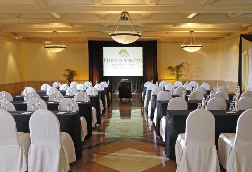 هتل Pueblo Bonito Rose Resort & Spa   All Inclusive