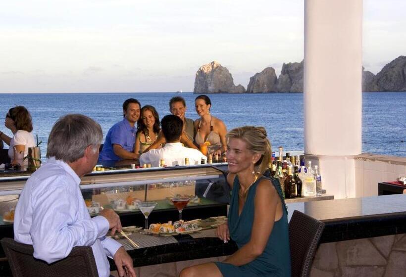 هتل Pueblo Bonito Rose Resort & Spa   All Inclusive