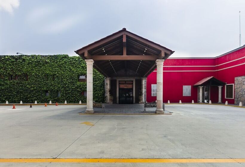 בית מלון כפרי Quinta Del Rey