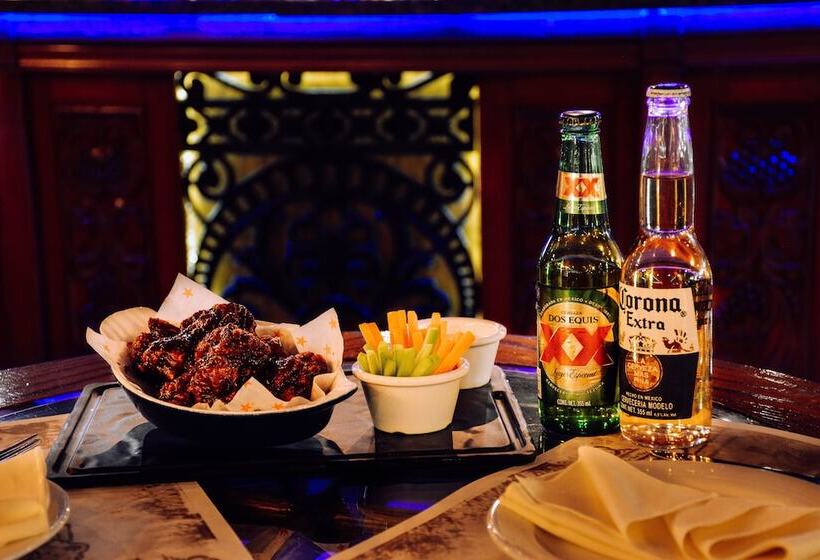 בית מלון כפרי Quinta Del Rey