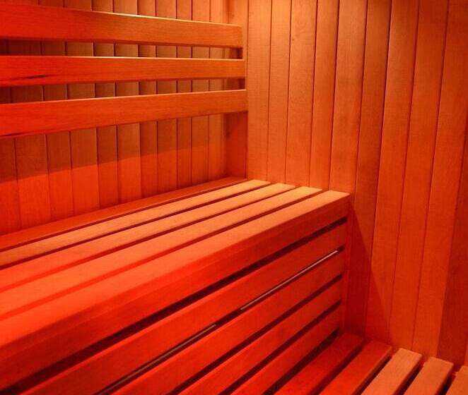 בית מלון כפרי Quinta Del Rey