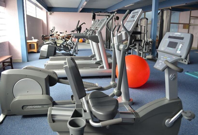 בית מלון כפרי Quinta Del Rey