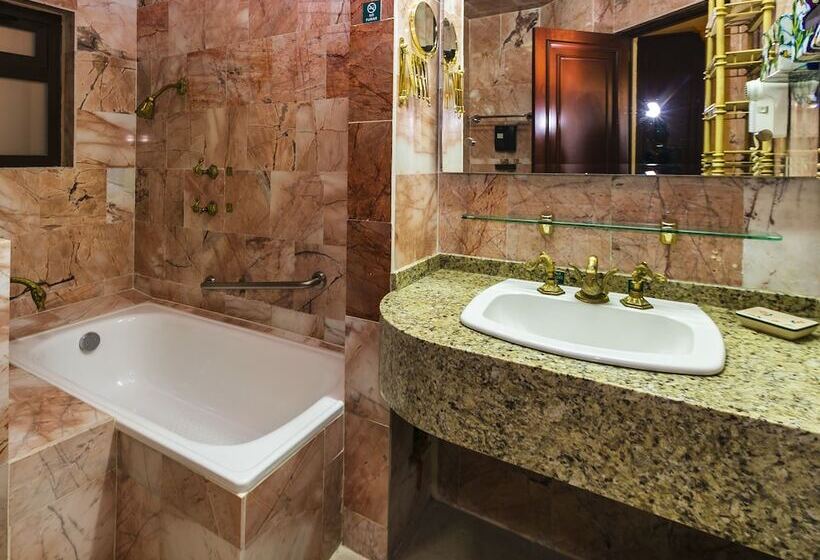 בית מלון כפרי Quinta Del Rey