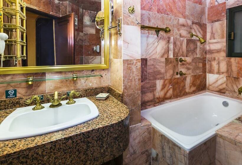 בית מלון כפרי Quinta Del Rey