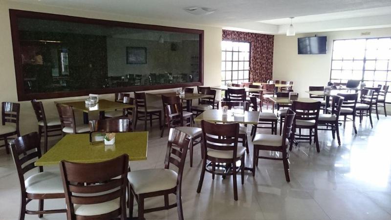 Quinta Dorada Hotel & Suites